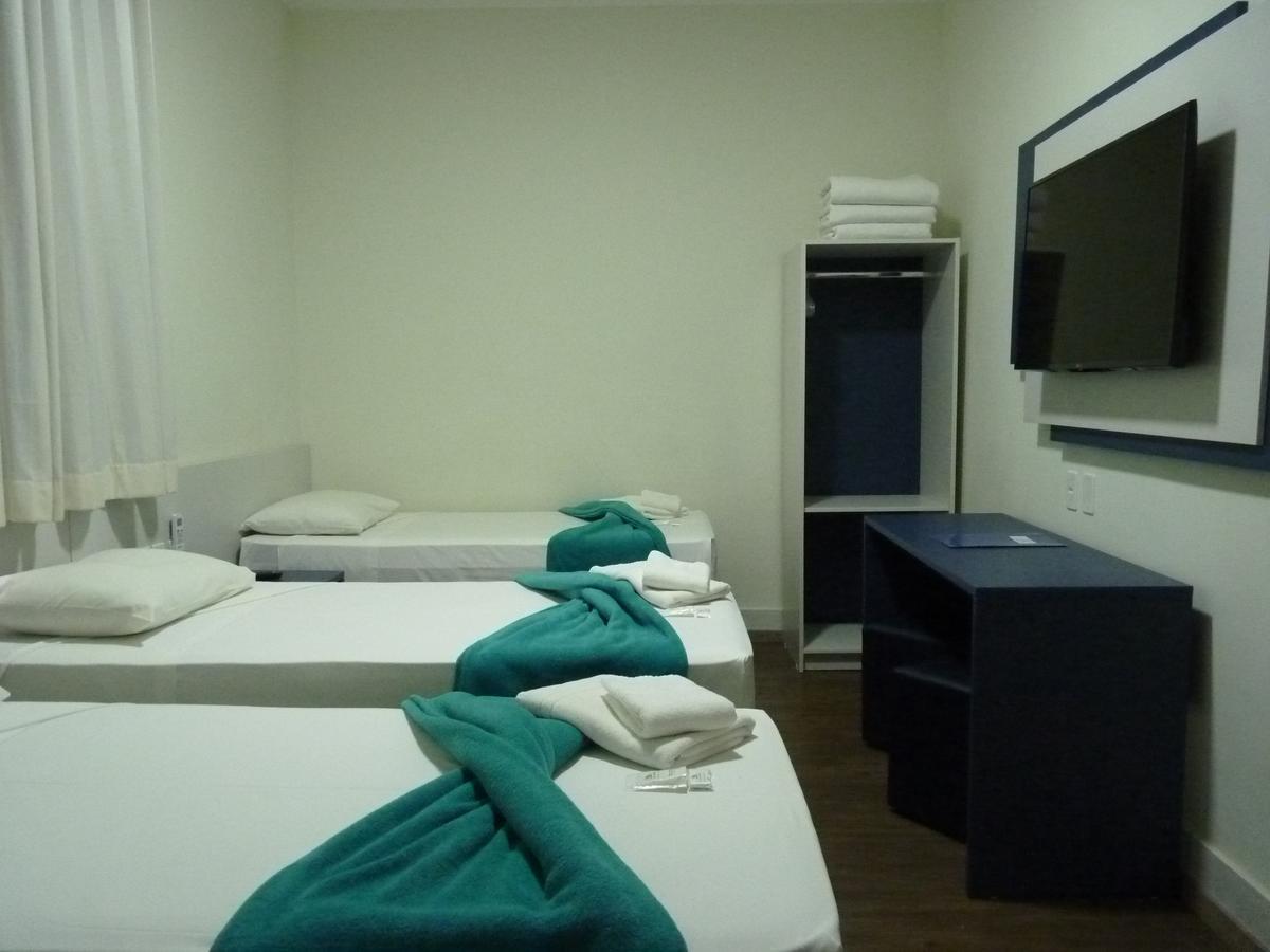 Quarto Triplo