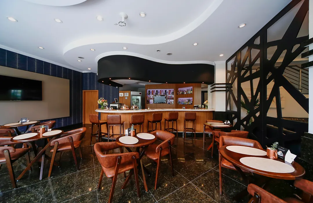 Grand Hotel Royal Sorocaba By Atlantica-1