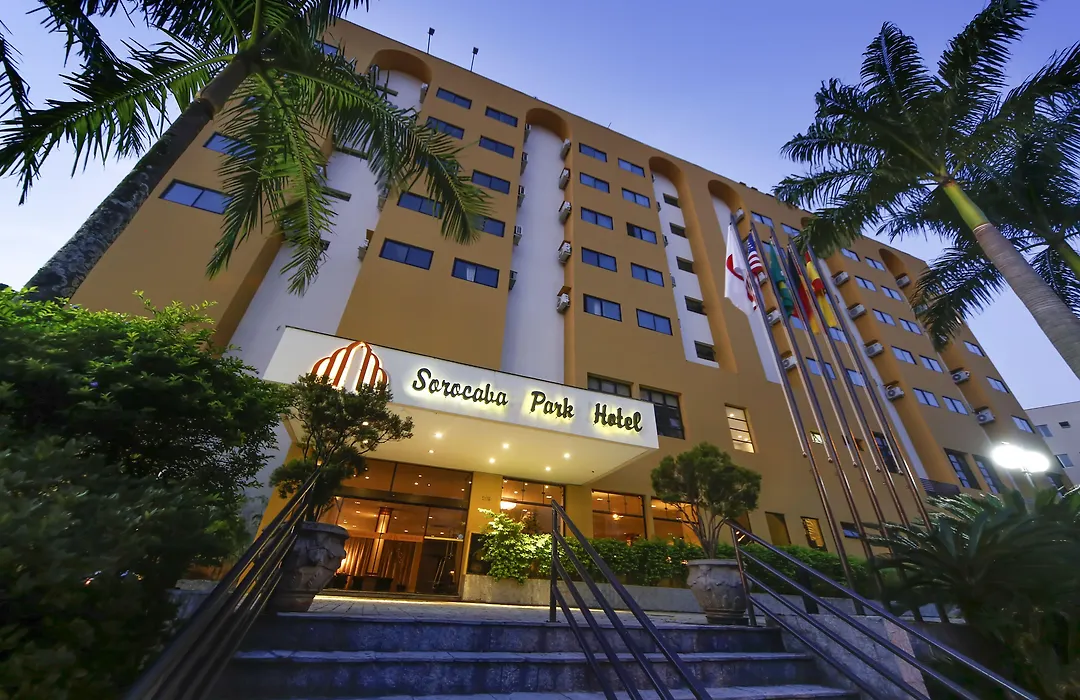 Sorocaba Park Hotel by Atlantica-1
