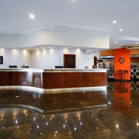 Grand Hotel Royal Sorocaba By Atlantica-2